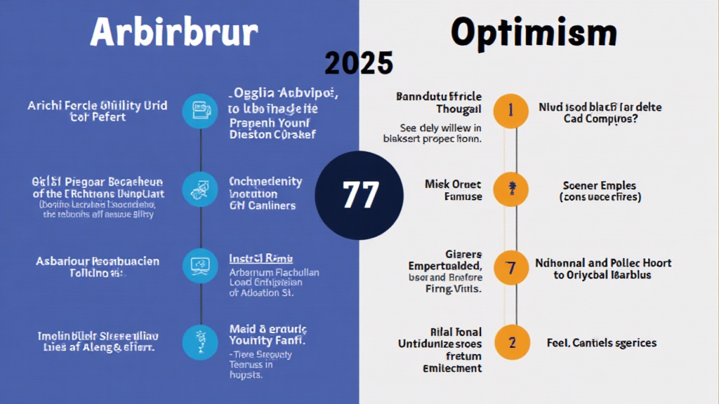 arbitrum vs optimism comparison 2025