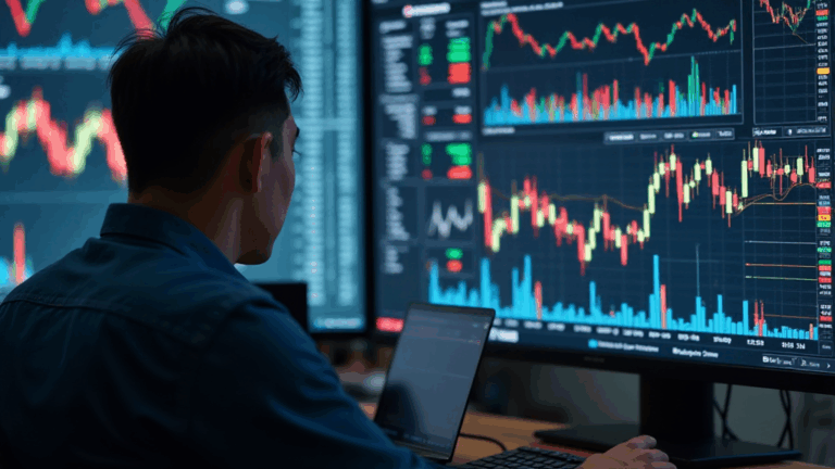 Exploring HiBT Alternatives for Vietnamese Traders