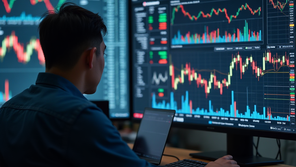 HiBT alternatives for Vietnamese traders