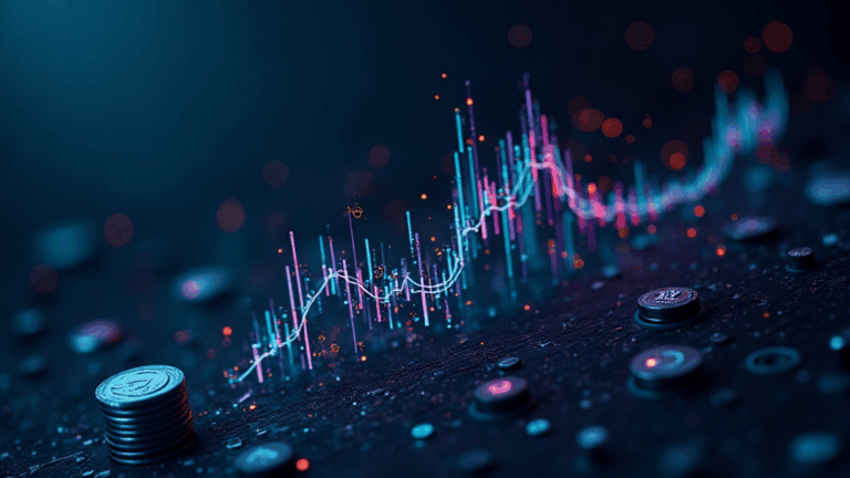 Maximizing Your Investments with the HiBT Liquidity Pool on Okhashcoin