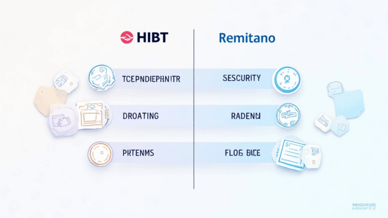 HiBT vs Remitano for Vietnam: Which Crypto Platform Stands Out?