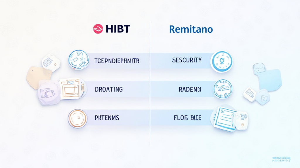HiBT vs Remitano for Vietnam