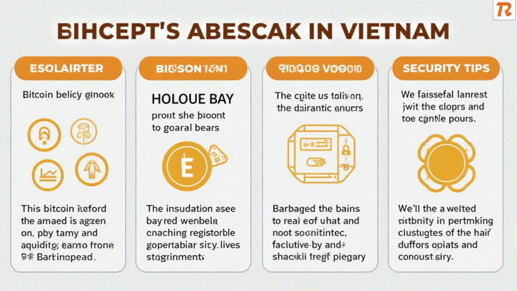 How to buy Bitcoin in Vietnam