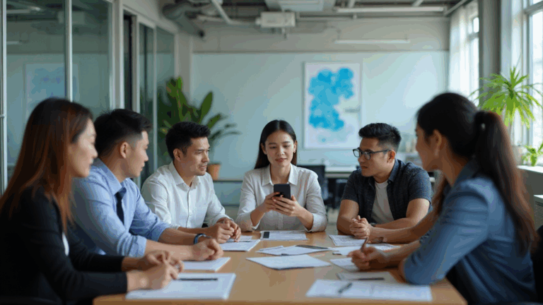 Blockchain Technology Vietnam: Transforming the Economic Landscape