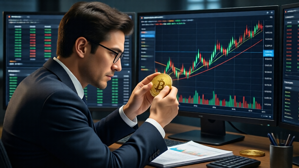 Tips for Optimizing Crypto Long