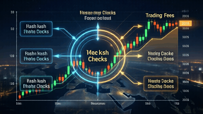 Hash Betting Traps: Unmasking 2026 Latest On