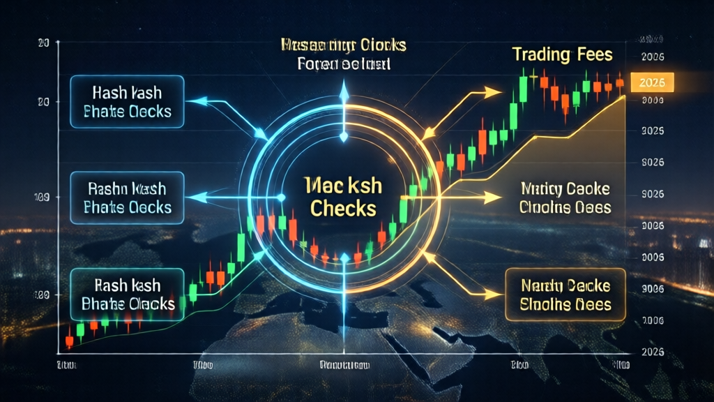 Hash Betting Traps: Unmasking 2026 Latest On