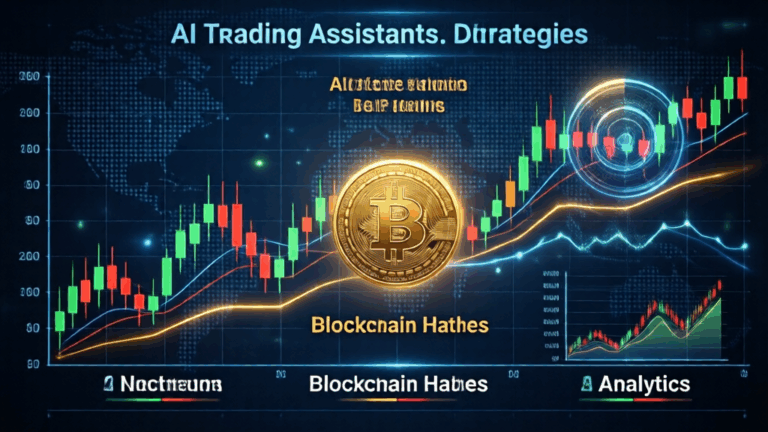 2026 AI Trading Assistant Comparison: From ChatGPT to Custom Bots