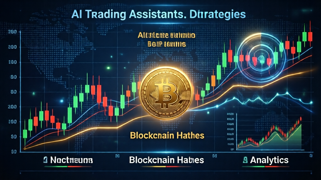 2026 AI Trading Assistant Comparison: From ChatGPT to Custom Bots