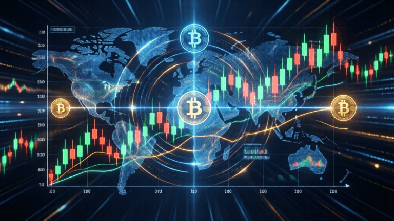 2026 OKX Institutional Account Guide: Lowering Trading Friction