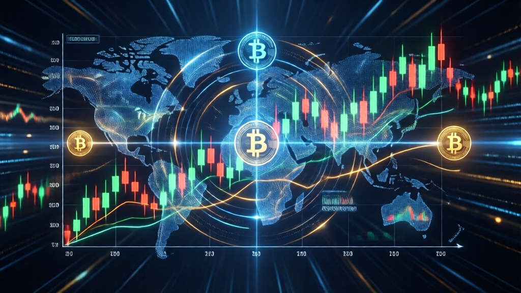 2026 OKX Institutional Account Guide: Lowering Trading Friction