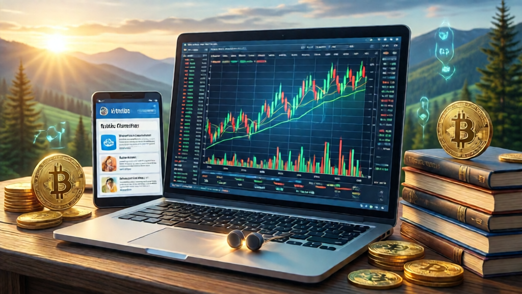 2026 Crypto Converter: Real