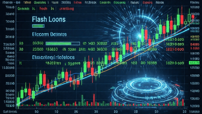 Flash Loan Intro: Testing Zero – A Path to Profitable Hash Auditing