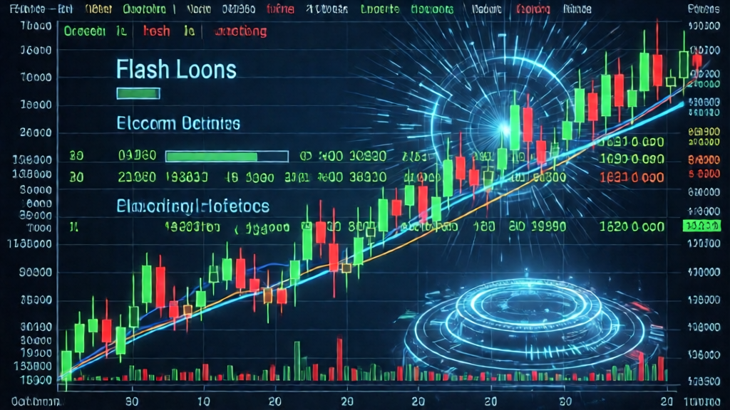 Flash Loan Intro: Testing Zero