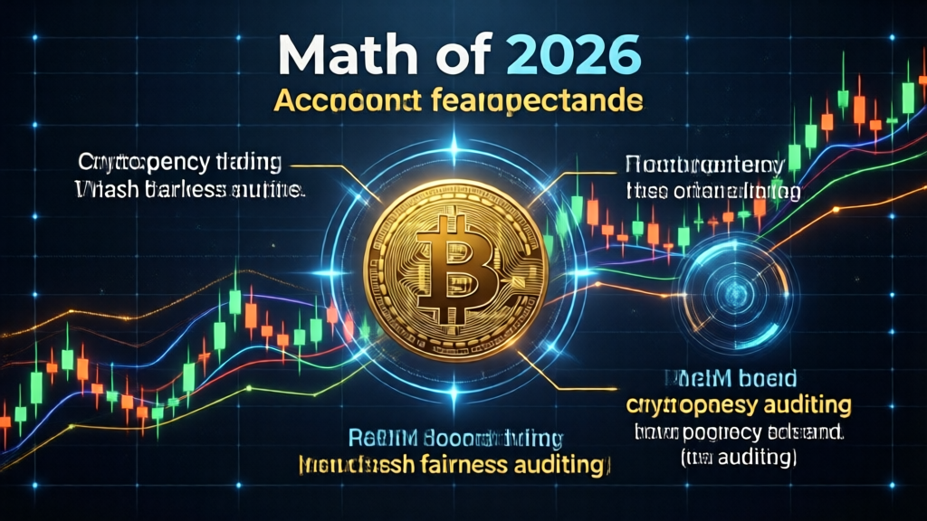 Math of 2026: If Post