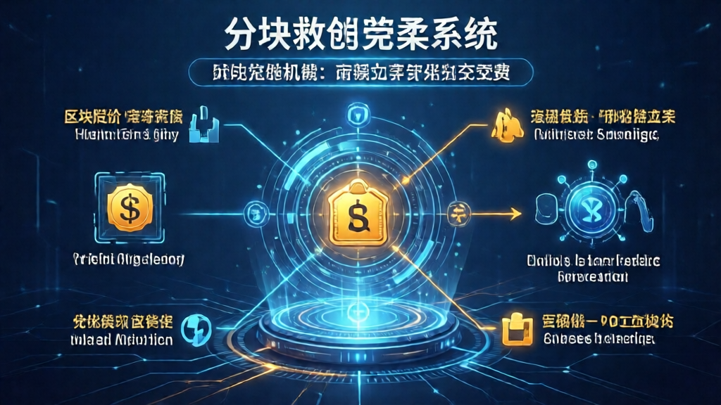 Using Block Hash to Build a Decentralized Lottery Program