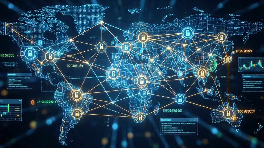 From 'What is' to 'How to Earn': 2026 Crypto Beginner Survival Manual