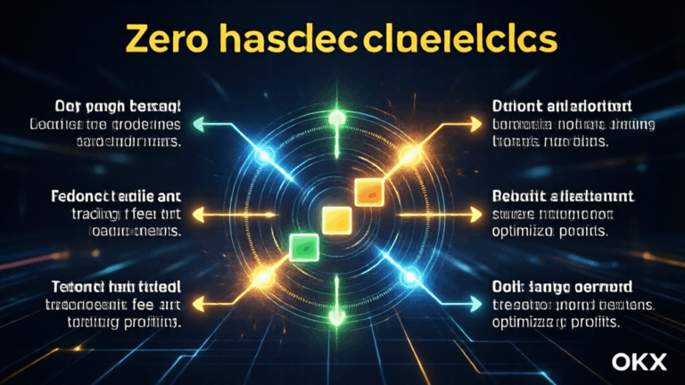 Mastering Zero: Maximizing Your Profits on OKX with Hash Validation