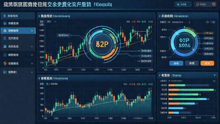 Safe P2P Token Buying on OKX: 2026 Anti