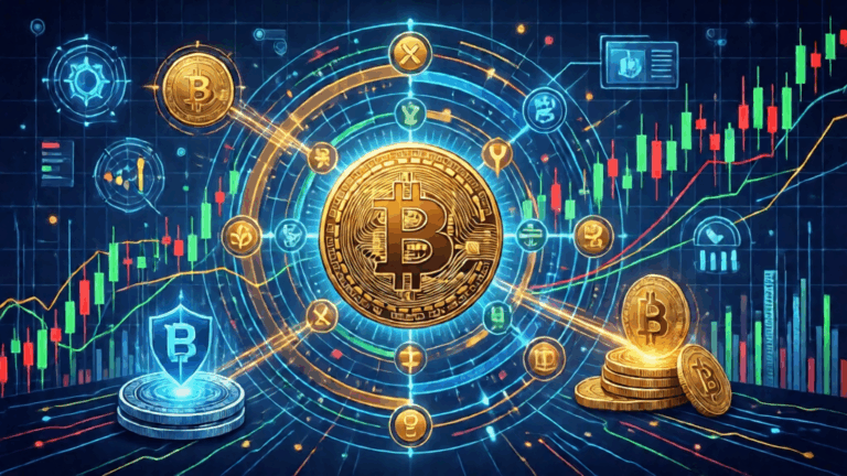 Hash & Privacy: ZK – Maximizing Your On-Chain Efficiency