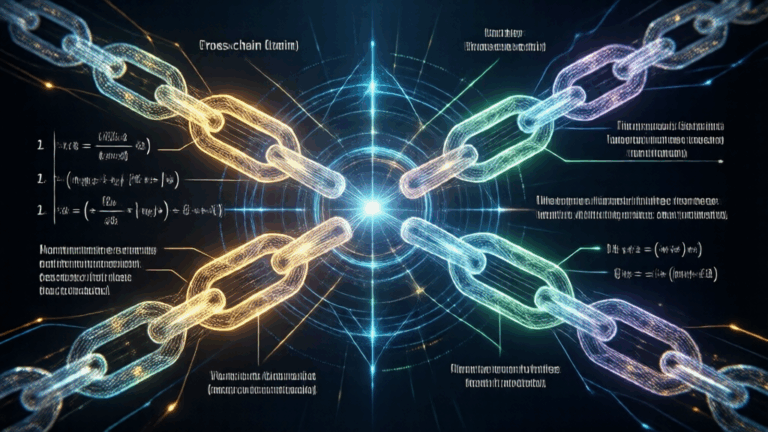 Math of 2026: When Cross – The New Frontier for Optimizing OKX Fees