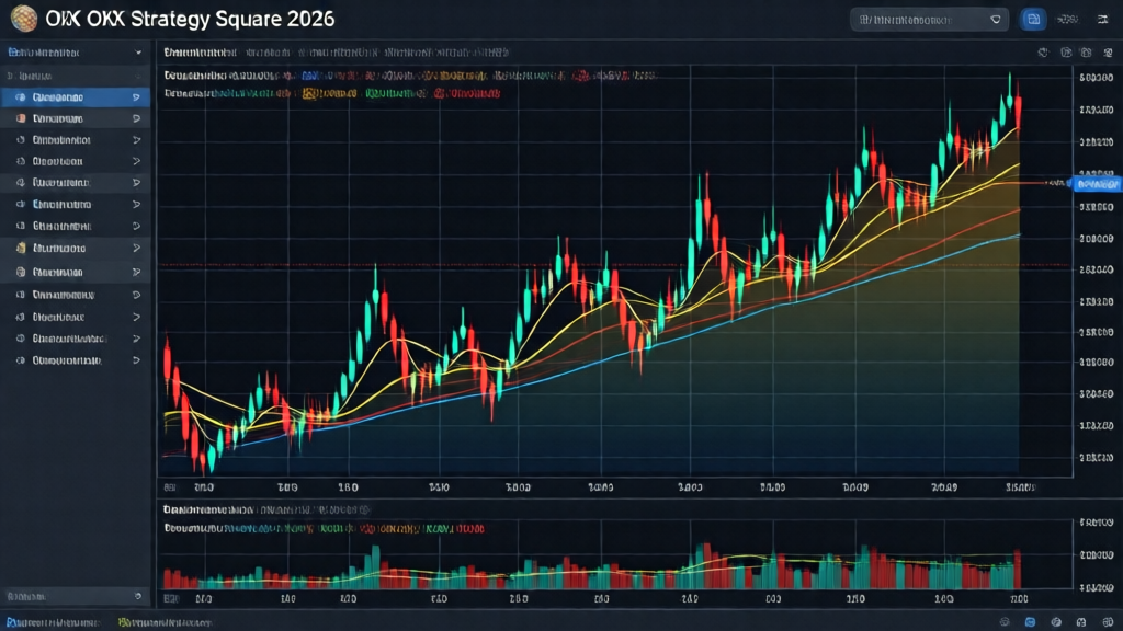 OKX Strategy Square 2026: Most Profitable Grid Bots in Ranging Markets