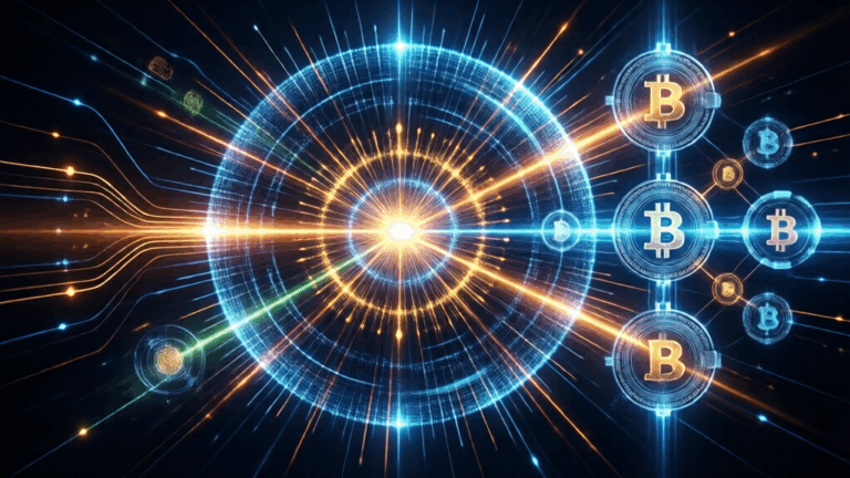 Deep Dive: Hash Collisions in the Early Quantum Computing Era 2026