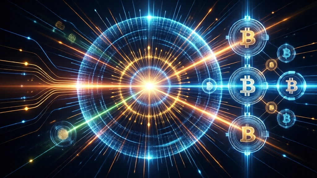 Deep Dive: Hash Collisions in the Early Quantum Computing Era 2026