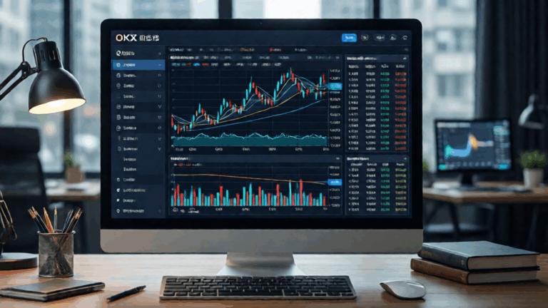 OKX Portfolio Margin (PM): Leveraging $10,000 for $100k Positions