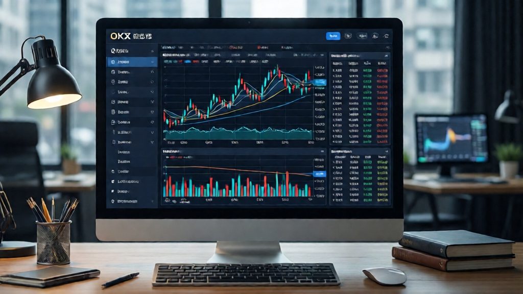 OKX Portfolio Margin (PM): Leveraging $10,000 for $100k Positions