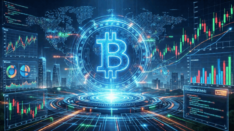 Automated Liquidation Arbitrage: “Picking Up Money” on Aave 2026