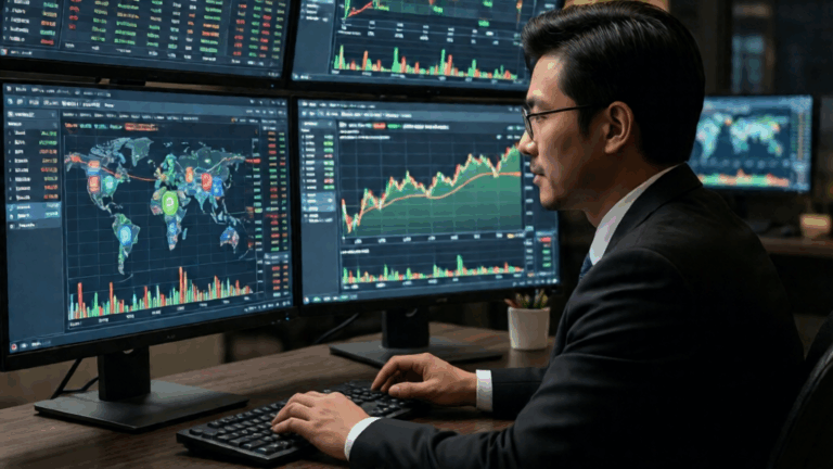 Exposed: Fake Hash Trading Volumes on Tier