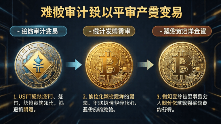 Unmasking 2026 Fake USDT Scams: Can Hash Records Be Faked?