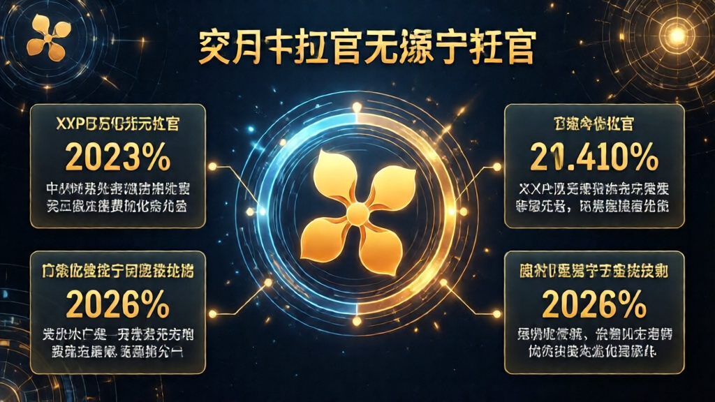 xrp millionaire wallets have surged since the beginning of 2026